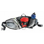 Сумка Deuter Pulse Three цвет 4700 granite-black фото 2