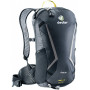 Рюкзак Deuter Race цвет 7000 black фото 1