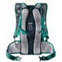 Рюкзак Deuter Race цвет 7000 black фото 2