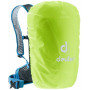 Рюкзак Deuter Race цвет 7000 black фото 3