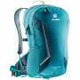 Рюкзак Deuter Race EXP Air цвет 3325 petrol-arctic фото 1