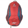 Рюкзак Deuter Race EXP Air колір  5321 cranberry-arctic фото 2