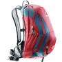 Рюкзак Deuter Race EXP Air колір  5321 cranberry-arctic фото 3