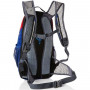 Рюкзак Deuter Race X цвет 3515 steel-fire фото 4
