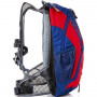 Рюкзак Deuter Race X цвет 3515 steel-fire фото 5