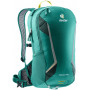 Рюкзак Deuter Race Air цвет 2231 alpinegreen-forest фото 1