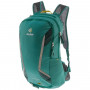 Рюкзак Deuter Race Air цвет 2231 alpinegreen-forest фото 2