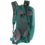 Рюкзак Deuter Race Air цвет 2231 alpinegreen-forest фото 4