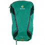 Рюкзак Deuter Race Air цвет 2231 alpinegreen-forest фото 5