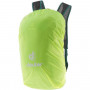 Рюкзак Deuter Race Air цвет 2231 alpinegreen-forest фото 6