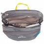 Рюкзак Deuter Race Air цвет 4331 graphite-petrol фото 5