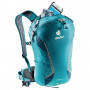 Рюкзак Deuter Race X цвет 3325 petrol-arctic фото 3