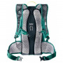 Рюкзак Deuter Race X цвет 3325 petrol-arctic фото 4