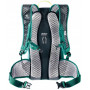 Рюкзак Deuter Race X цвет 7000 black фото 2