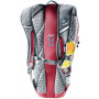 Сумка Deuter Road One цвет 4700 granite-black фото 3
