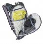 Сумка Deuter Road One колір 7130 black-white фото 3