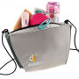 Сумка Deuter SL Pouch цвет 4404 platin-granite фото 1