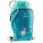 Сумка Deuter Sneaker Bag цвет 3037 petrol horse фото 1