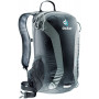 Рюкзак Deuter Speed lite 10 цвет 7410 black-granite фото 1