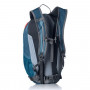 Рюкзак Deuter Speed lite 15 колір 3514 arctic-fire фото 2
