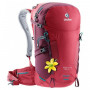 Рюкзак Deuter Speed Lite 22 SL цвет 5527 cardinal-maron фото 1