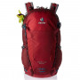 Рюкзак Deuter Speed Lite 22 SL цвет 5527 cardinal-maron фото 4