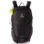 Рюкзак Deuter Speed Lite 22 SL цвет 7000 black фото 3