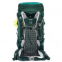 Рюкзак Deuter Speed Lite 24 SL цвет 2235 forest-alpinegreen фото 2