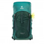 Рюкзак Deuter Speed Lite 24 SL цвет 2235 forest-alpinegreen фото 5