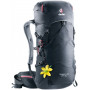 Рюкзак Deuter Speed Lite 24 SL цвет 7000 black фото 1