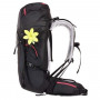 Рюкзак Deuter Speed Lite 24 SL цвет 7000 black фото 3