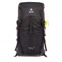 Рюкзак Deuter Speed Lite 24 SL цвет 7000 black фото 5