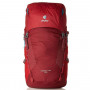 Рюкзак Deuter Speed Lite 26 цвет 5535 maron-cranberry фото 2