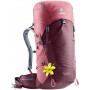 Рюкзак Deuter Speed Lite 30 SL цвет 5529 maron-cardinal фото 1