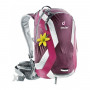 Рюкзак Deuter Superbike 14 EXP SL цвет 5509 aubergine-magenta фото 1