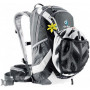 Рюкзак Deuter Superbike 14 EXP SL цвет 5509 aubergine-magenta фото 6