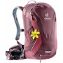 Рюкзак Deuter Superbike 14 EXP SL цвет 5529 maron-cardinal фото 1