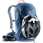 Рюкзак Deuter Superbike 14 EXP SL цвет 5529 maron-cardinal фото 4