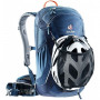 Рюкзак Deuter Superbike 18 EXP цвет 3365 midnight-navy фото 3