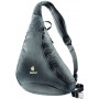 Сумка Deuter через плечо Tommy L цвет 7712 dresscode-black фото 1