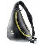 Сумка Deuter Tommy M цвет 7260 black-moss фото 1