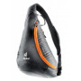 Сумка Deuter Tommy S колір 7900 black-orange фото 1