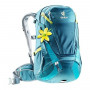 Рюкзак Deuter Trans Alpine 28 SL цвет 3356 arctic-petrol фото 1