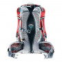 Рюкзак Deuter Trans Alpine 28 SL цвет 3356 arctic-petrol фото 2