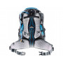 Рюкзак Deuter Trans Alpine Pro 28 цвет 3367 midnight-slateblue фото 2