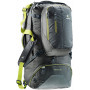 Рюкзак Deuter Transit 65 цвет 4220 anthracite-moss фото 3