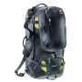 Рюкзак Deuter Traveller 80 + 10 колір 7260 black-moss фото 1
