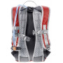 Рюкзак Deuter Ultra Bike цвет 5470 fire-silver фото 2