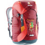 Рюкзак Deuter Waldfuchs 14 цвет 5553 cranberry-coral фото 1