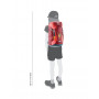 Рюкзак Deuter Waldfuchs 14 цвет 5553 cranberry-coral фото 7